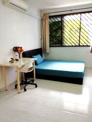 Blk 158 Simei Road (Tampines), HDB 4 Rooms #607495811